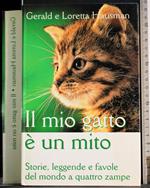 Il mio gatto è un mito