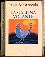 gallina volante