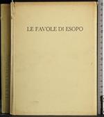 Le favole di Esopo