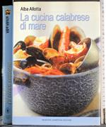 cucina calabrese di mare