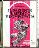 Il paziente il medico e l'omeopatia