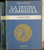 Divina Commedia. Paradiso