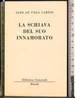 schiava del suo innamorato