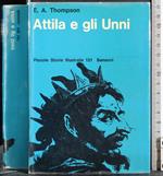 Attila e gli Unni