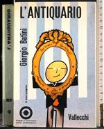 L' antiquario