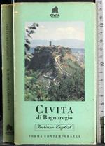 Civita di Bagnoreggio