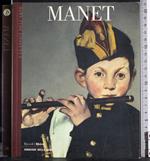 I classici dell'arte. Manet