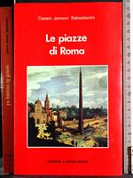 Le piazze di Roma