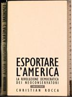 Esportare l'America