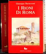 I rioni di Roma