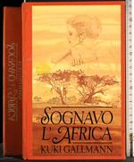 Sognavo l'Africa