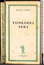 Tavolozza Nera