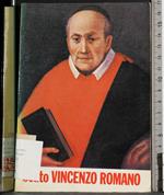 Beato Vincenzo Romano