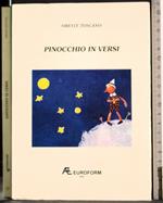 Pinocchio in versi