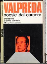 Poesie dal carcere