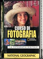 Corso di fotografia. La fotografia digitale