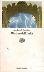 Ritorno Dall'India