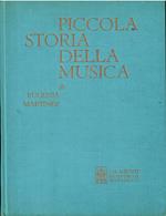 Piccola Storia Della Musica