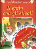 Il Gatto Con Gli Stivali