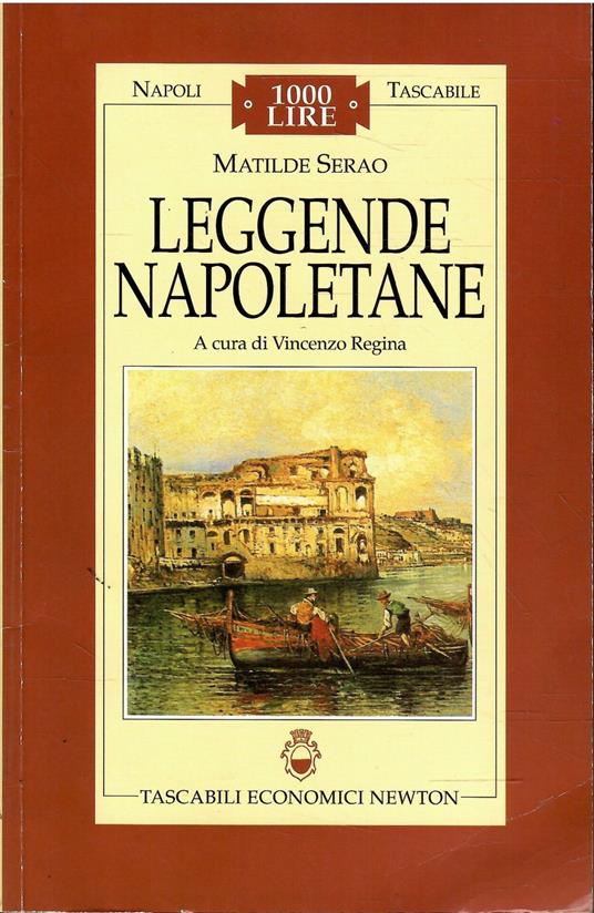 Storie e Leggende della Carte Napoletane 