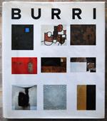 Burri. Contributi Al Catalogo Sistematico