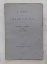 Il comune di Serravalle-Sesia. Memorie storiche