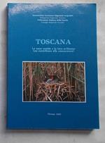 Toscana. Le zone umide e la loro avifauna (un contributo alla conoscenza)