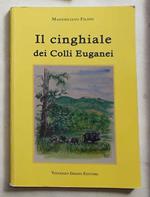 Il cinghiale dei Colli Euganei