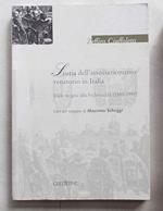 Storia dell'associazionismo venatorio in Italia. Dalle origini alla Federcaccia (1890-1992)