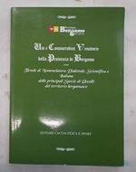 Usi e consuetudini venatorie della provincia di Bergamo