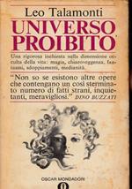 Universo proibito