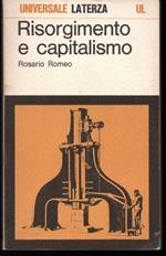 Risorgimento e capitalismo