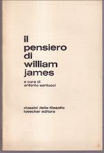 Il pensiero di William James