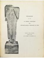 Proceedings of the IInd Annual Symposium on Archaeological Research in Iran Muzeh-e Iran-e Bastan Tehran Iran 29th October - 1st November 1973