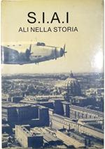 SIAI Ali nella storia