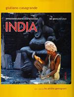 INDIA. Emozionecolore 365 giorni