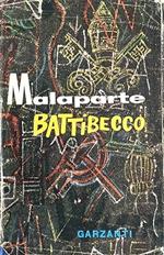 Due Anni Di Battibecco 1953-1955