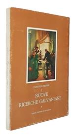 Nuove Ricerche Galvaniane