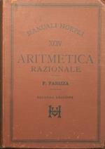 Aritmetica razionale