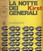 La notte dei generali