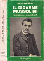 Il giovane Mussolini