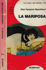 La mariposa