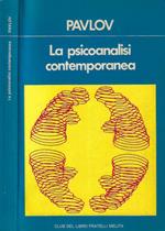 La psicoanalisi contemporanea