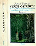 Verde oscurità