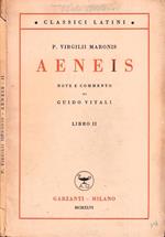 Aeneis, libro II
