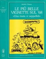 Le più belle vignette sul '68