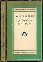 La famiglia Whiteoak