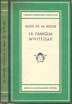 La famiglia Whiteoak