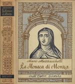 La Monaca di Monza (Suor Virginia Maria De Leyva)