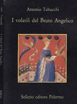 I volatili del Beato Angelico